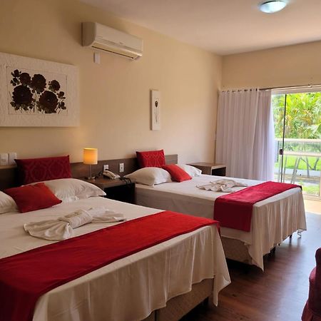 Solarium Park Hotel Adamantina Extérieur photo